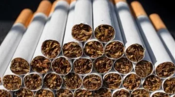 تثبيت الأسعار.. مصر تعلن قائمة أسعار السجائر لعام 2025 مع بقاء “كليوباترا” مستقرة قبل نوفمبر